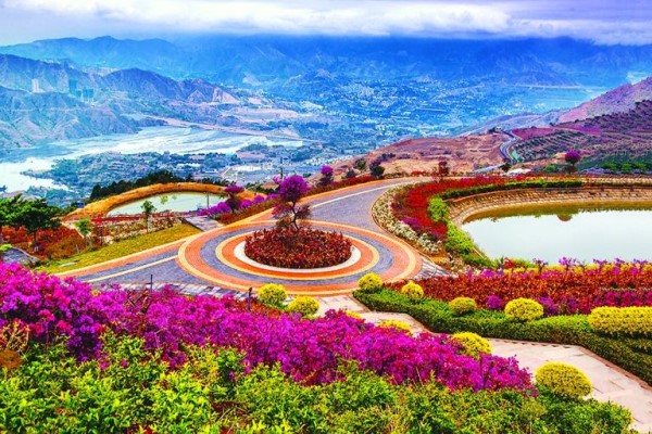 攀枝花職業(yè)學(xué)校有哪些