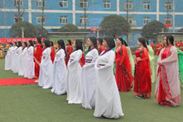 初中畢業(yè)讀什么衛(wèi)校