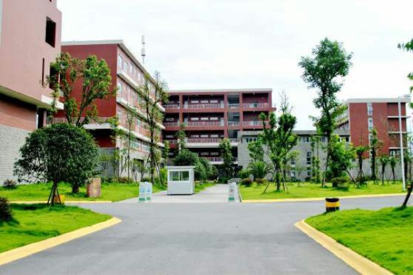 綿陽職業(yè)學(xué)校怎么樣