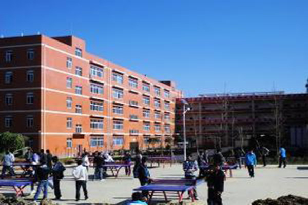 宜賓職高 宜賓職高