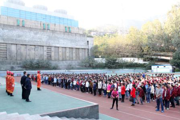 攀枝花職高學院有哪些 攀枝花職高學院有哪些