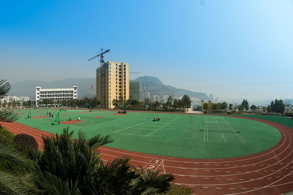 重慶科技職業(yè)學(xué)院 重慶科技職業(yè)學(xué)院