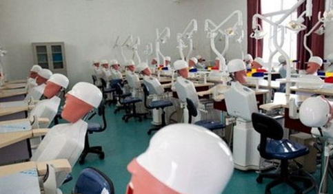 樂山醫(yī)藥科技學(xué)校成都校區(qū)排名 樂山醫(yī)藥科技學(xué)校成都校區(qū)排名