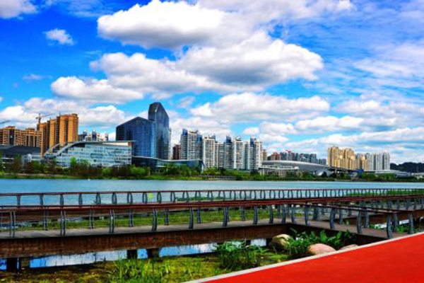 遂寧市桂花職業(yè)高級中學(xué)校