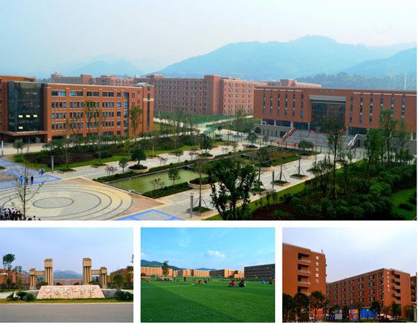 五月花學(xué)校設(shè)施