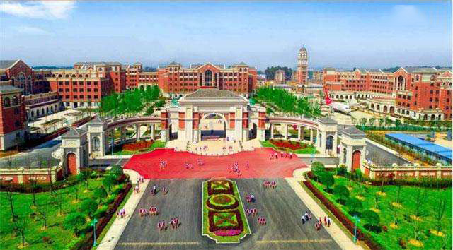 成都天府信息航空學(xué)校怎么樣 成都天府信息航空學(xué)校怎么樣