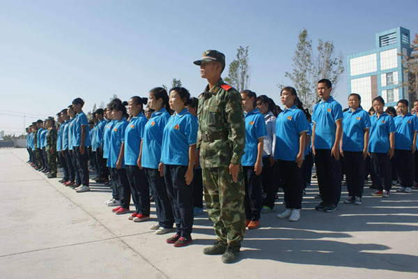 入伍優(yōu)先政策