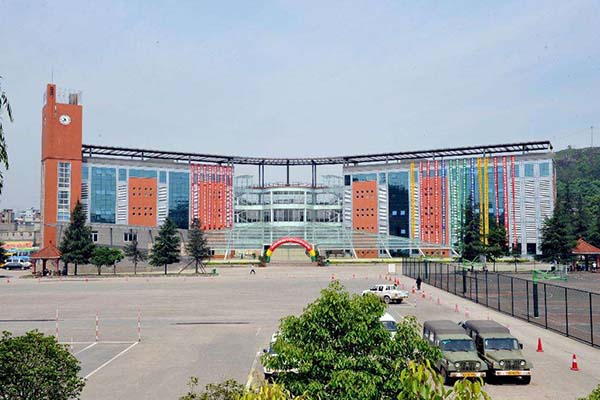 貴陽職高學(xué)院哪些好 貴陽職高學(xué)院哪些好