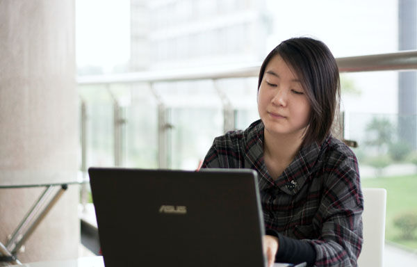 女生學計算機專業(yè) 女生學計算機專業(yè)