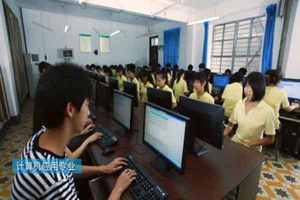 中專升大專要讀幾年