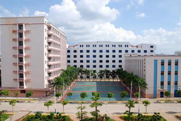 平頂山工業(yè)職業(yè)