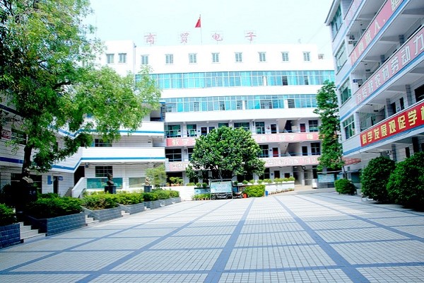 攀枝花職業(yè)技術學校怎么樣