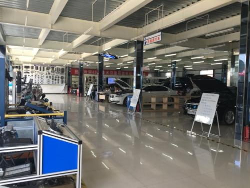 川考生可以參加昆明職業(yè)學(xué)院招生的汽車機(jī)電維修專業(yè)嗎？