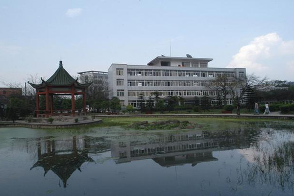 宜賓職業(yè)學校怎么樣 宜賓職業(yè)學校怎么樣