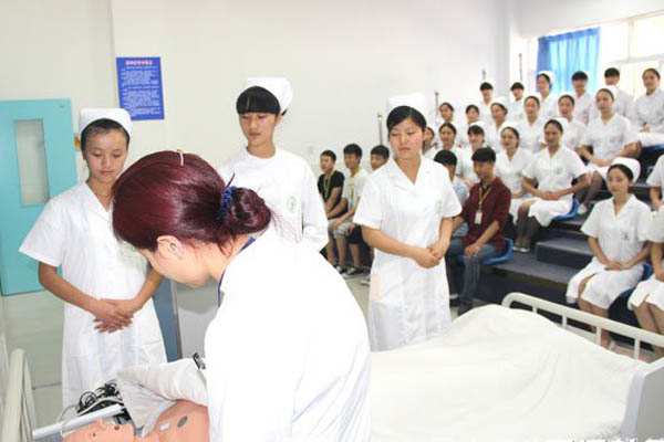 職高學(xué)校怎么樣