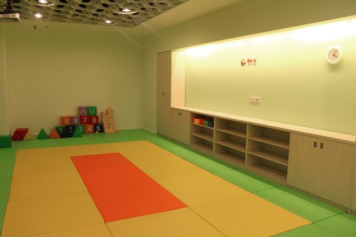 貴陽幼兒師范高等專科學校