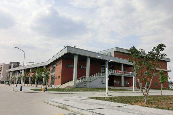 德陽(yáng)職高學(xué)院招生