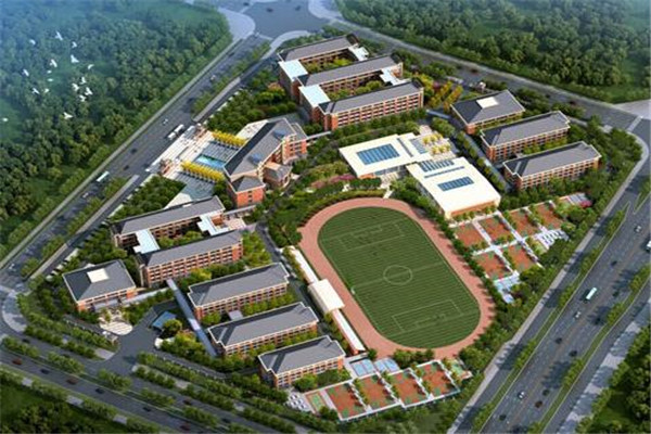 樂山醫(yī)藥科技學校