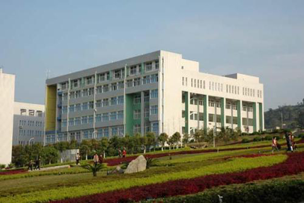 重慶職業(yè)學(xué)校哪些好 重慶職業(yè)學(xué)校哪些好