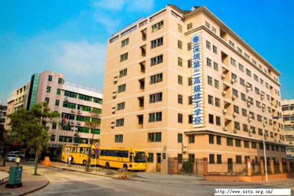 職業(yè)學(xué)校