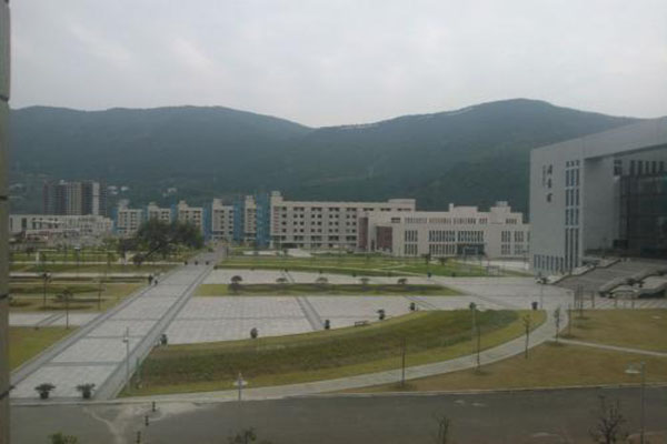 樂山市海棠職業(yè)學校