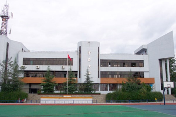 廣安職業(yè)學(xué)校有哪些