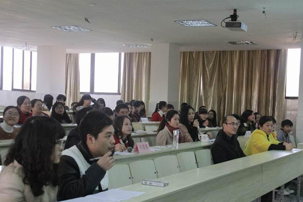 德陽職高學校排名 德陽職高學校排名